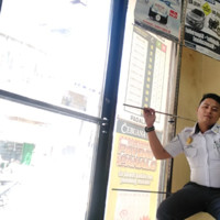 Joshua Mabanag