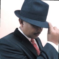 Mohd Rasidi Md Noh