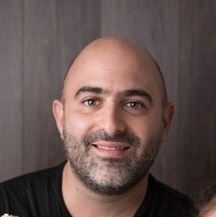 Nicolás Giustino