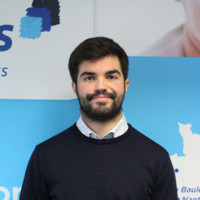 Benjamin Biteau