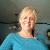 TERRI Pease