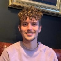 Luke Fisher