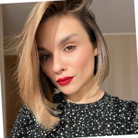 Nastassia Tribushevskaya