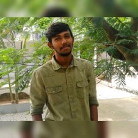 Jagadeeswaran R
