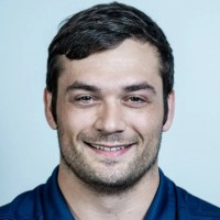 Simon Pappas