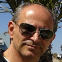 Gianluca Vivaldi