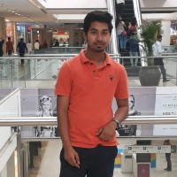 Ankit Bhardwaj
