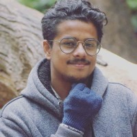 Hirithic Kumar