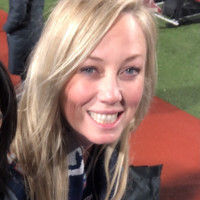 Lisa Pyke