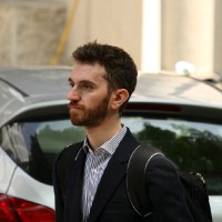 Gabriele Arnardi