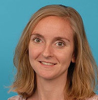 Melissa Van Tusschenbroek