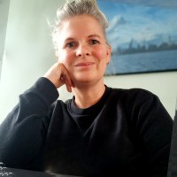 Claudia van Kessel