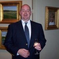 Cary Scott