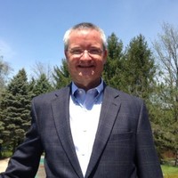 Patrick Dillon, CLSS-BB