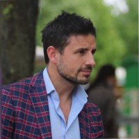 Riccardo Milesi