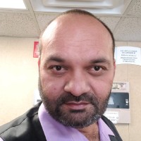 Parimal Naik