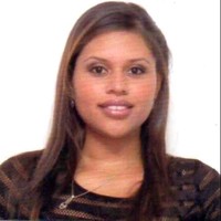 Lucia Quezada Granizo