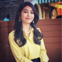 Simran Porwal