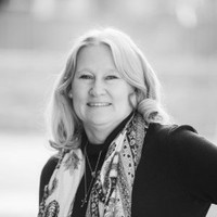 Patricia Mc Allister