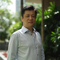Wayne Yang
