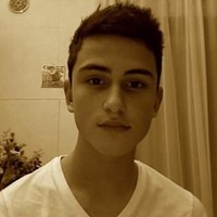 Mickaël RUIZ-GARCIA