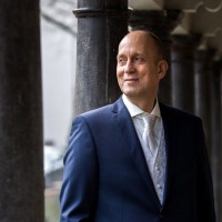 Jan Johler-Van Der Huure