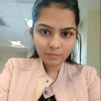 Pooja Sharad Wagh