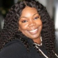 Kena Blackledge, Cpc, Crc