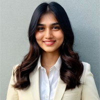 Shweta Kharate