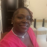 Wyasetta Thomas