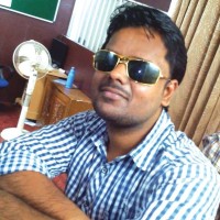 Arun Bharath