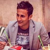 Martin Gozzi