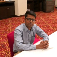 Sreekumar M R