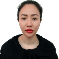 Trinh Thi Le Trang