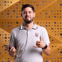 Cristhian Jimenez Gonzalez