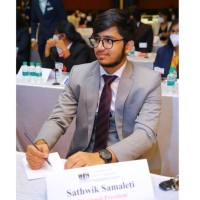 SATHWIK SAMALETI