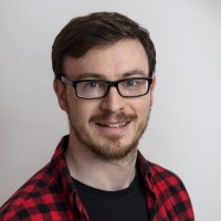 Patrick O'Reilly