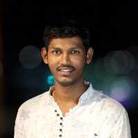 Pruthwiraj Hake
