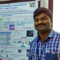Eswara Murali Satyavarapu M.S.Pharm., Ph.D., Mba