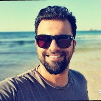 Mohammad Sheryar Farooqui