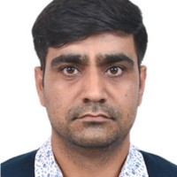 Shyam S. Yadav