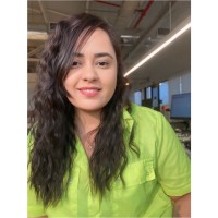 Dayane Moura