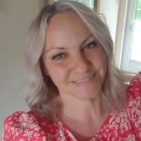 Jodie Hart