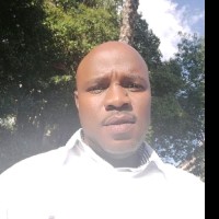 Mpho Kgobati