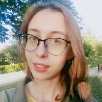 Elizaveta Shelegova
