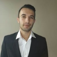 Daniel Graca Ferreira