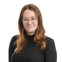 Jeanette Kroukamp