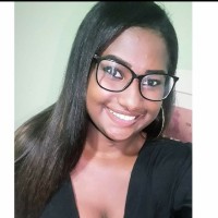 Isabella Cristina Cruz Santos Silva