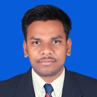 Mudili Tharakeswararao