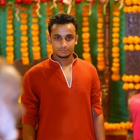 Talal Jawaid